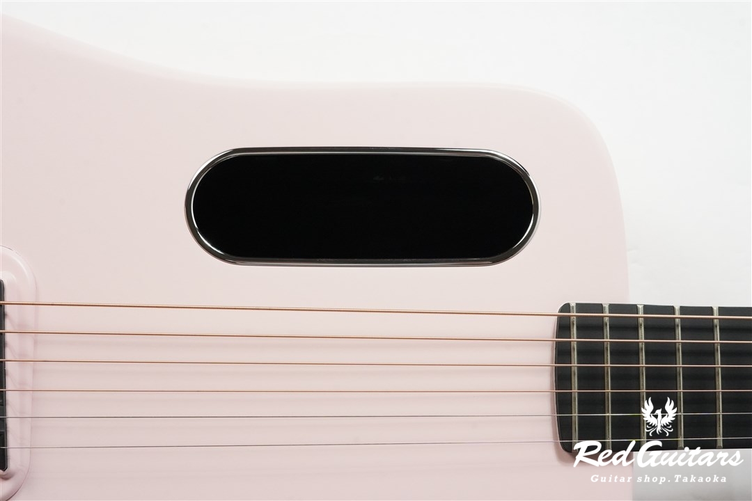 LAVA MUSIC ME2 - Pink | Red Guitars Online Store